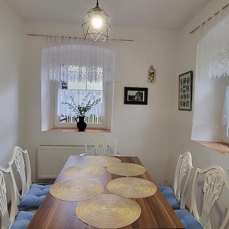 Pokoje Goscinne U Zosi Karpacz Buitenkant foto