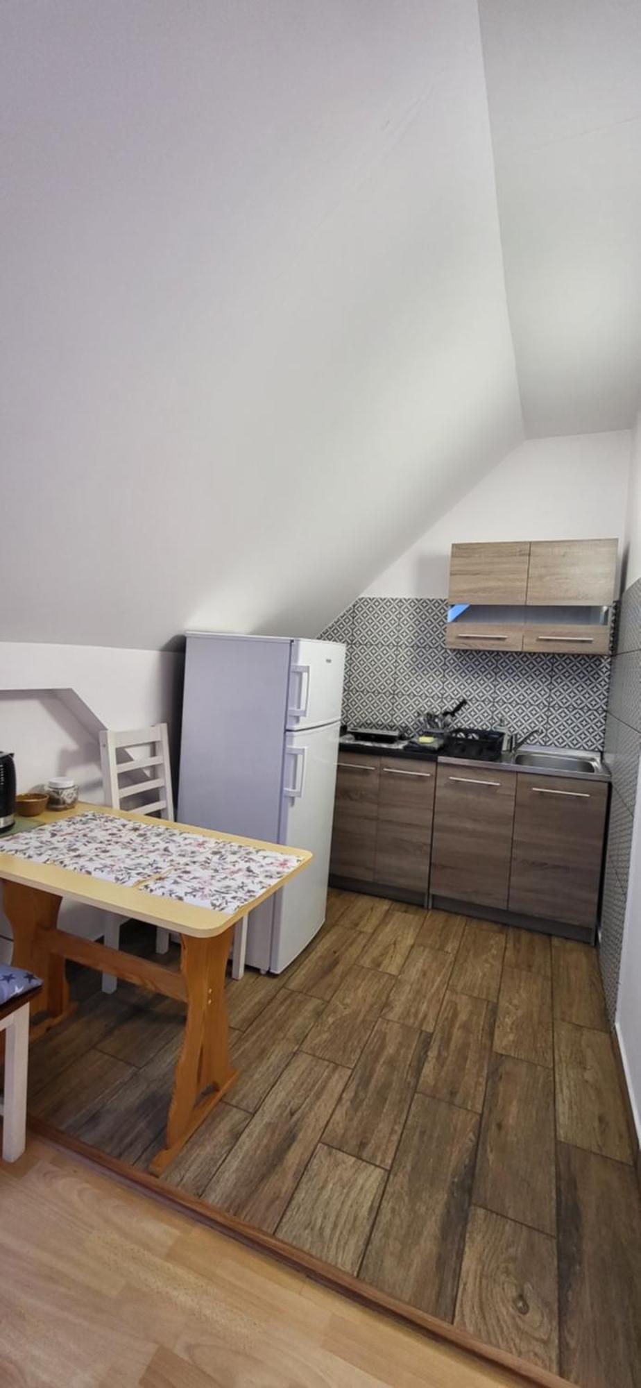 Pokoje Goscinne U Zosi Karpacz Kamer foto