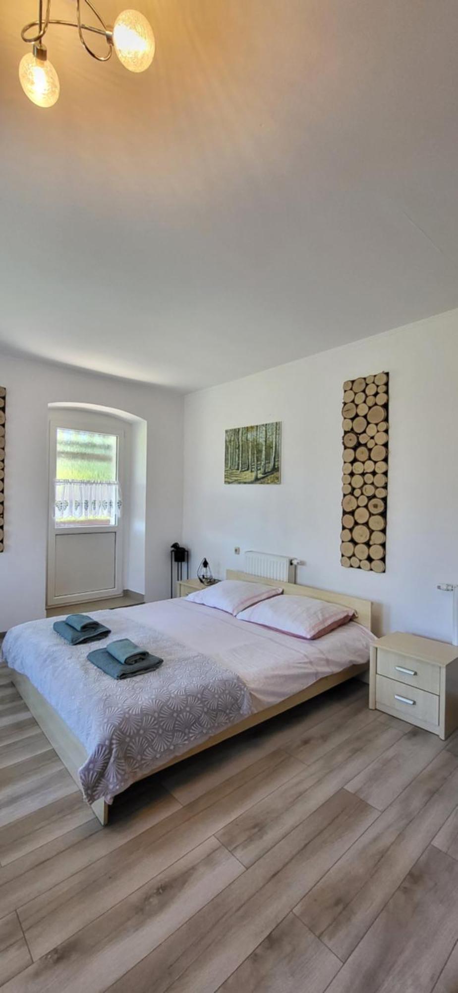 Pokoje Goscinne U Zosi Karpacz Kamer foto