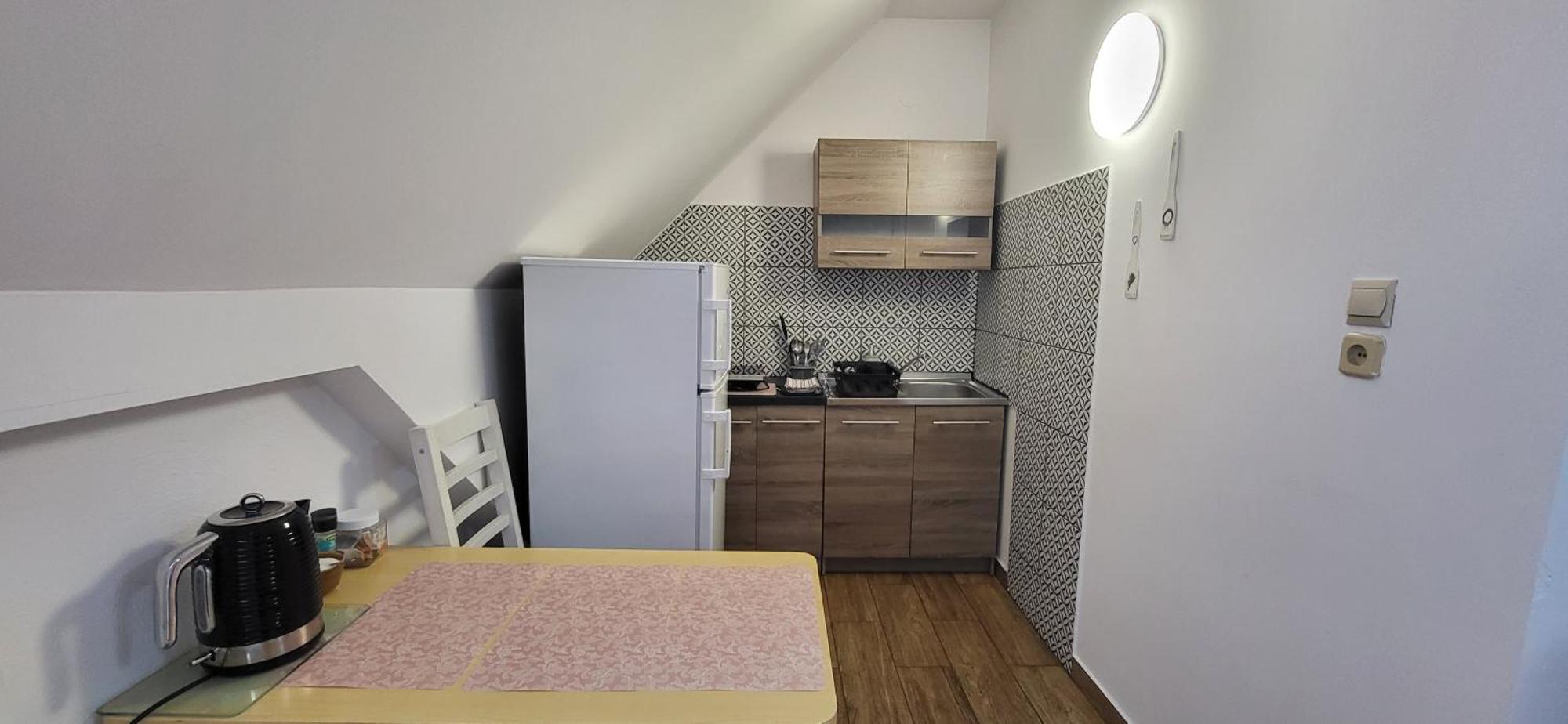 Pokoje Goscinne U Zosi Karpacz Kamer foto